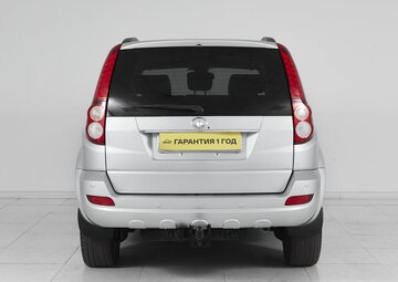 Great Wall Hover H5 Вид 5