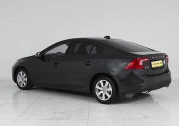 Volvo S60 Вид 4