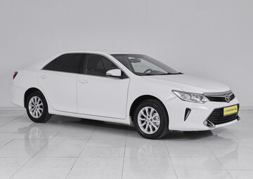 Toyota Camry Вид 3