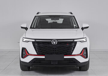 Changan CS35PLUS Вид 2