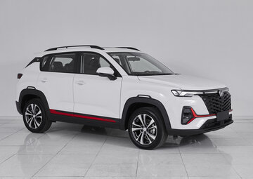 Changan CS35PLUS Вид 3