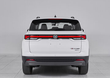 Changan CS35PLUS Вид 5