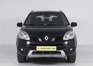 Renault Koleos Вид 2