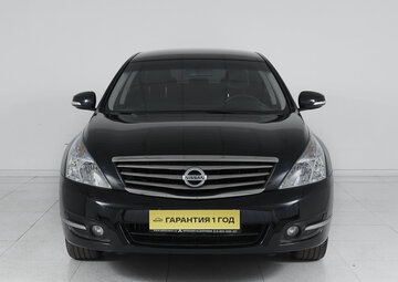 Nissan Teana Вид 2