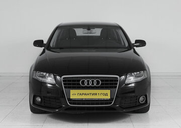 Audi A4 Вид 2