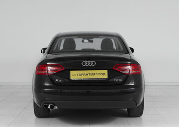 Audi A4 Вид 5