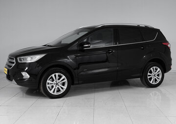 Ford Kuga Вид 1