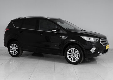 Ford Kuga Вид 3