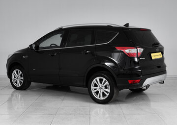 Ford Kuga Вид 4