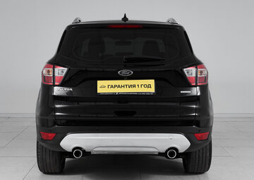 Ford Kuga Вид 5