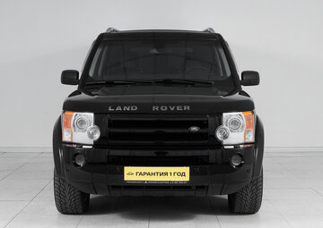 Land Rover Discovery Вид 2