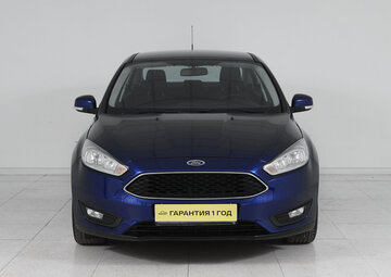 Ford Focus Вид 2