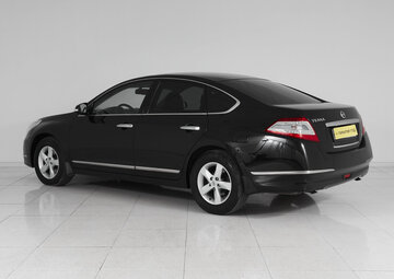 Nissan Teana Вид 4