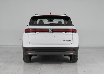 Changan CS35 Вид 5