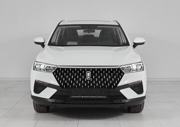 Faw Bestune T77 Вид 2