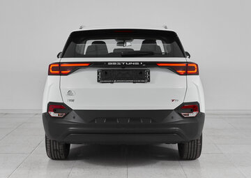 Faw Bestune T77 Вид 5