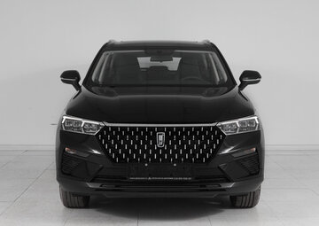 Faw Bestune T77 Вид 2