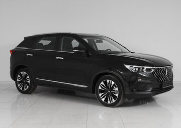 Faw Bestune T77 Вид 3