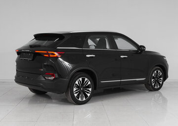 Faw Bestune T77 Вид 4