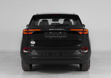 Faw Bestune T77 Вид 5