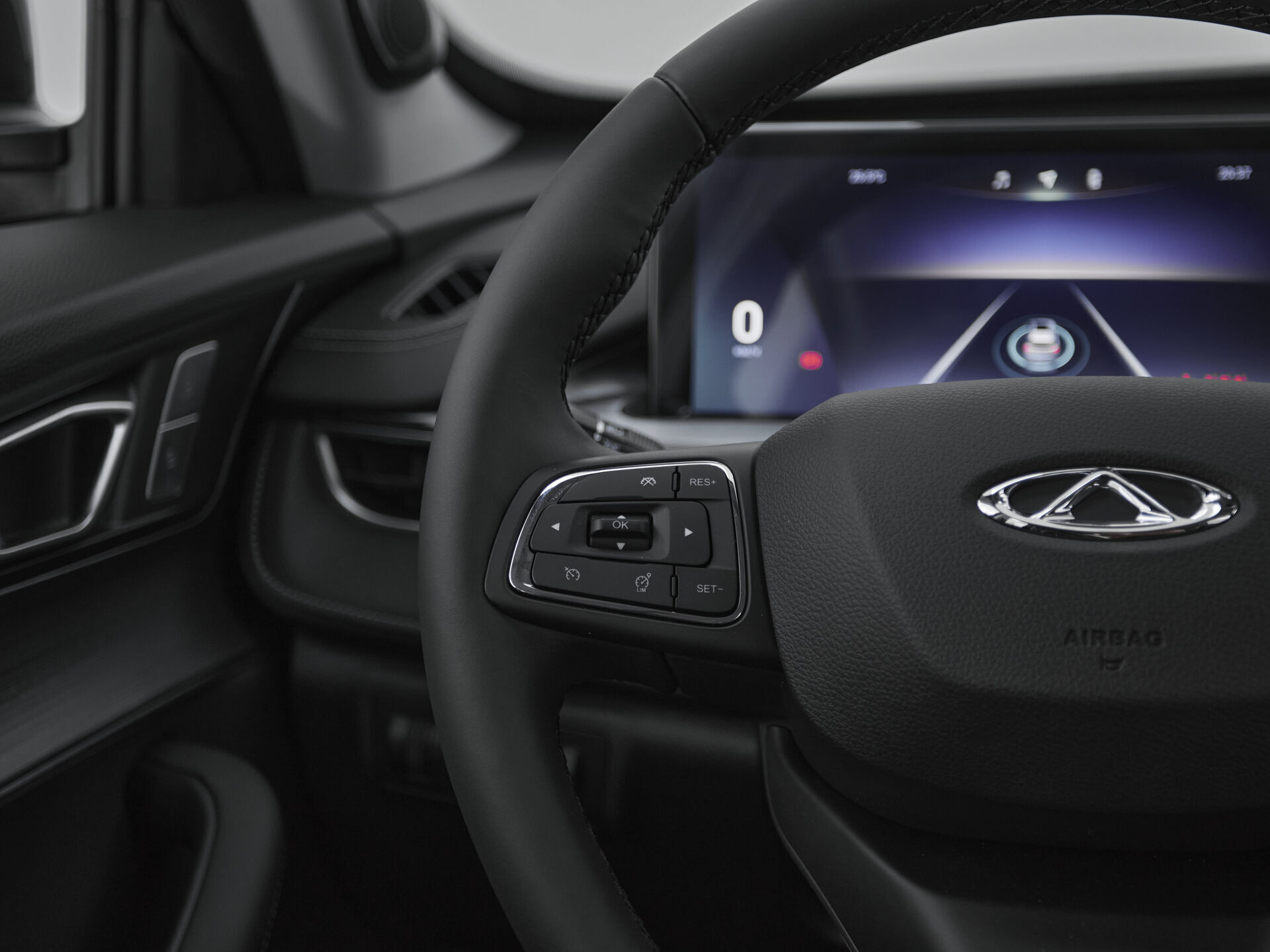 Chery Tiggo 7 Pro Max