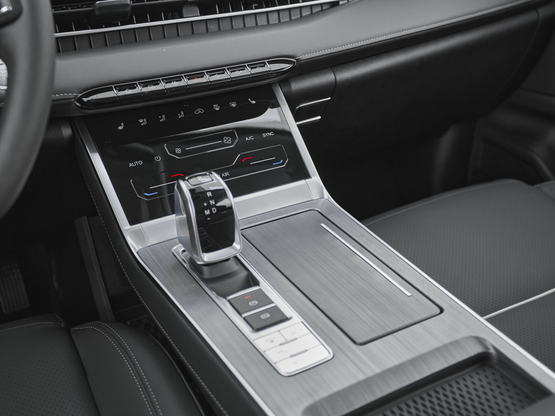 Chery Tiggo 7 Pro Max