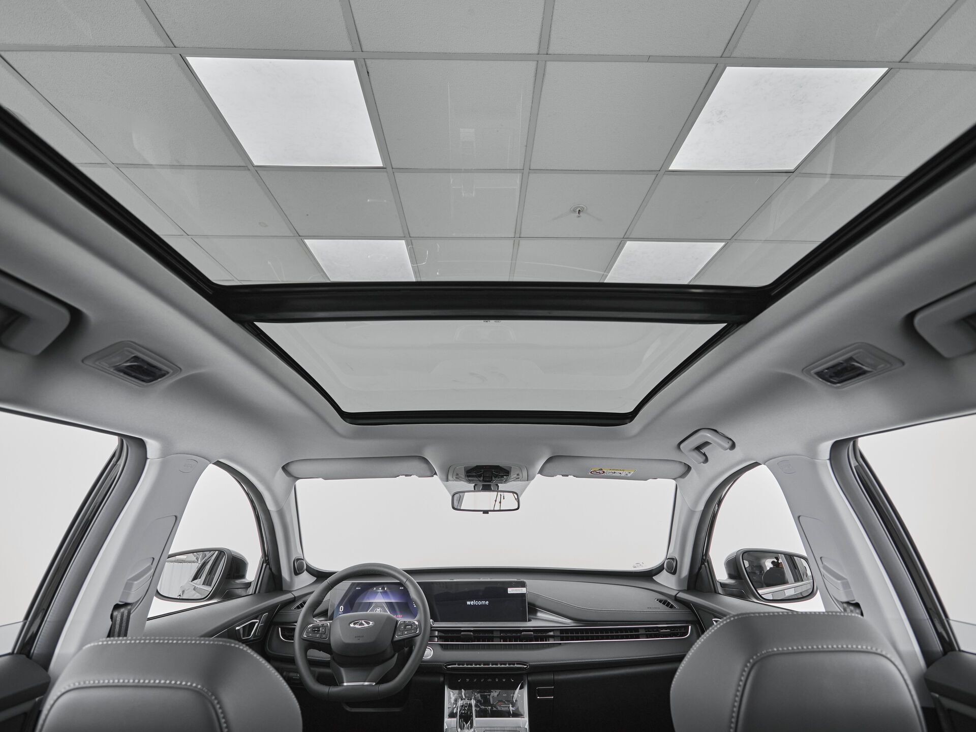 Chery Tiggo 7 Pro Max