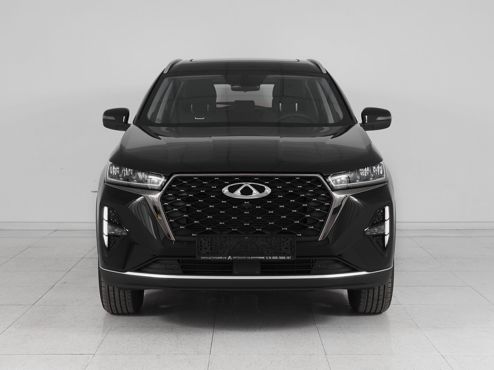 Chery Tiggo 7 Pro Max