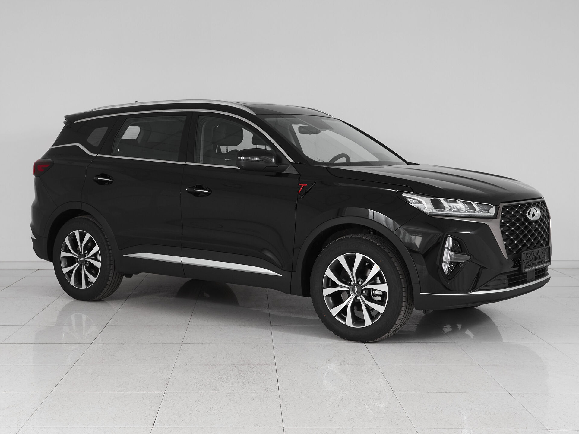 Chery Tiggo 7 Pro Max