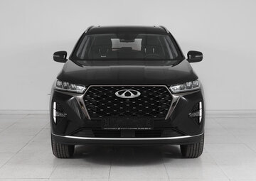 Chery Tiggo 7 Pro Max Вид 2