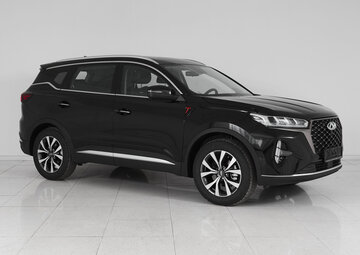 Chery Tiggo 7 Pro Max Вид 3