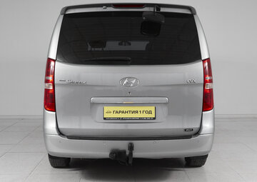 Hyundai Grand Starex Вид 5