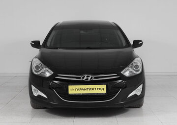 Hyundai i40 Вид 2