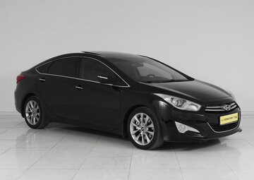 Hyundai i40 Вид 3