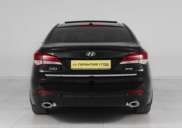 Hyundai i40 Вид 5