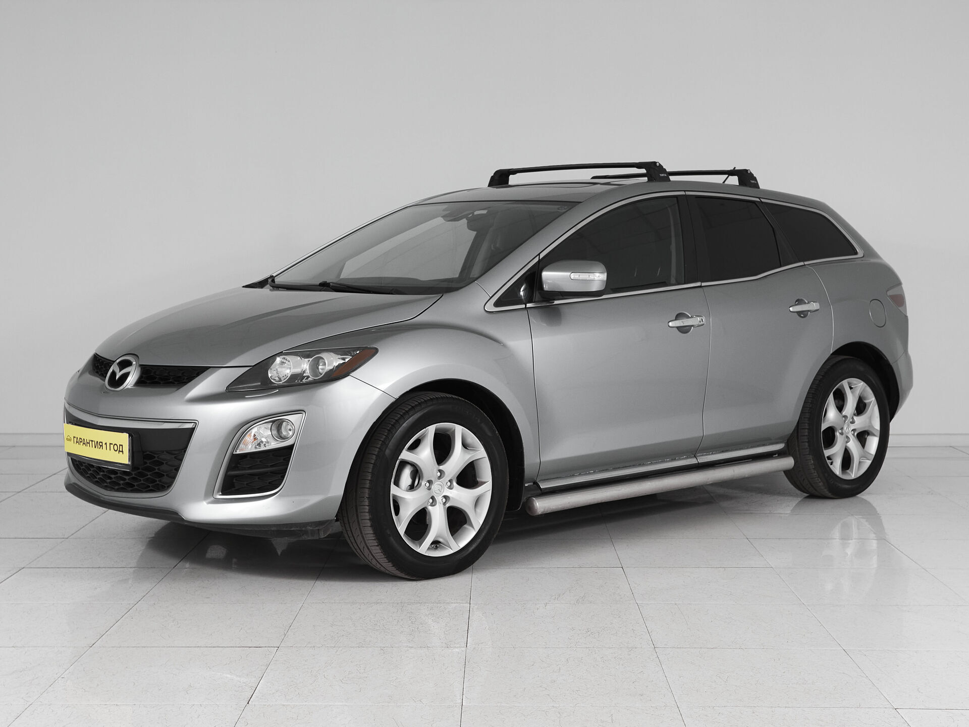 Mazda CX-7