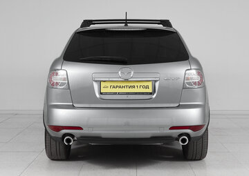 Mazda CX-7 Вид 5