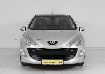 Peugeot 308 Вид 2