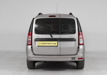 Lada Largus Вид 5