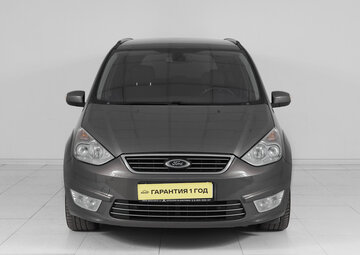 Ford Galaxy Вид 2