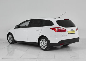 Ford Focus Вид 4