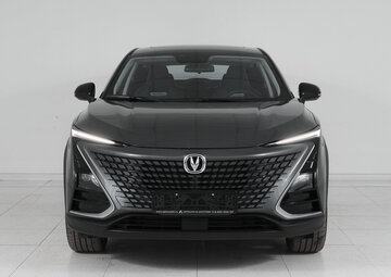 Changan UNI-T Вид 2