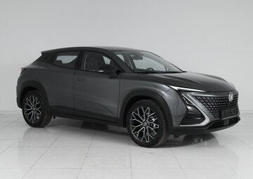 Changan UNI-T Вид 3