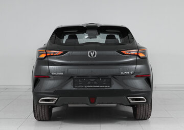 Changan UNI-T Вид 5