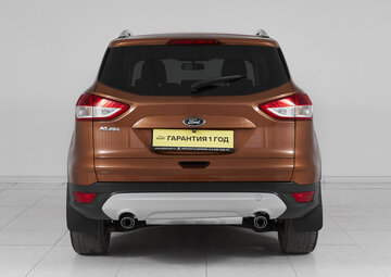 Ford Kuga Вид 5