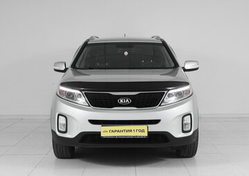 Kia Sorento Вид 2