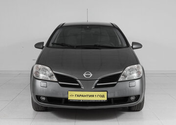 Nissan Primera Вид 2