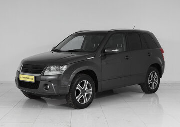 Suzuki Grand Vitara Вид 1