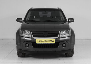 Suzuki Grand Vitara Вид 2