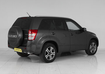 Suzuki Grand Vitara Вид 4